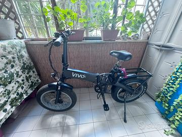 Bici elettrica