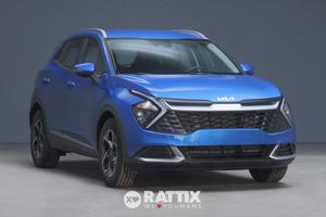 KIA Sportage V 2025 Sportage 1.6 t-gdi Business