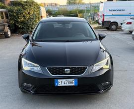 Seat Leon 1.4 TGI 5p. Start/Stop Reference