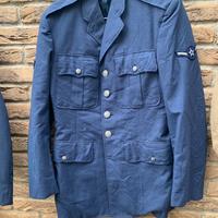 Giacca militare americana