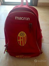 Borsone bambino calcio Medicina 