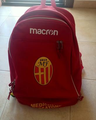 Borsone bambino calcio Medicina 