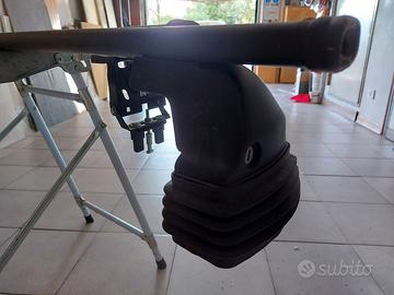 Barre portatutto per Classe B 2015