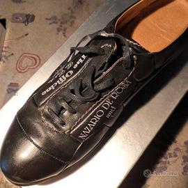 Scarpe Officine  Crative  Nere nr. 44