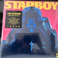Vinile starboy