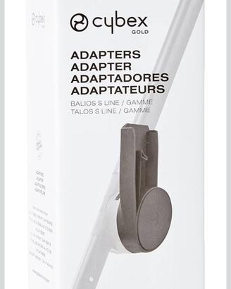Cybex Adattatore per seggiolino auto