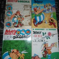 FUMETTI VOLUMI ASTERIX ( mondadori)