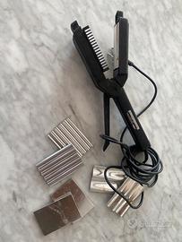 Piastra  per capelli