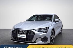 Audi A3 Sportback 35 2.0 tdi Business s-tronic