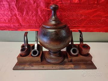 Pipe da collezione 