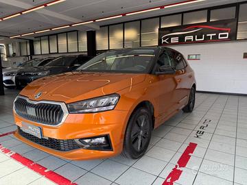 Skoda Fabia 1.0 tsi Selection 115cv dsg