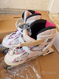 Rollerblade Roces