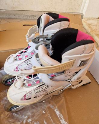 Rollerblade Roces