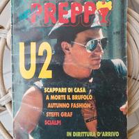 Fumetto New Preppy numero 28 