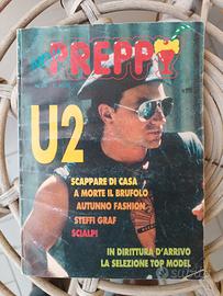 Fumetto New Preppy numero 28 