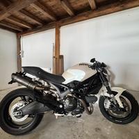 Ducati Monster 696