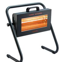 Lampada ad infrarossi portatile