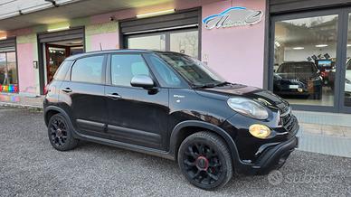 Fiat 500L 1.3 Multijet 95 CV Sport
