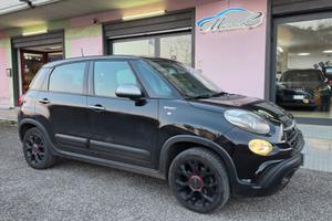 Fiat 500L 1.3 Multijet 95 CV Sport