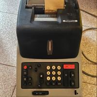 Olivetti Multisumma GT 24