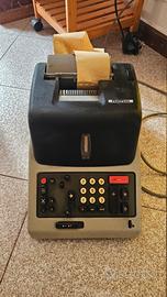 Olivetti Multisumma GT 24