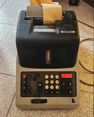 Olivetti Multisumma GT 24