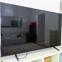 Tv hisense smart tv 65 “