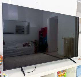 Tv hisense smart tv 65 “