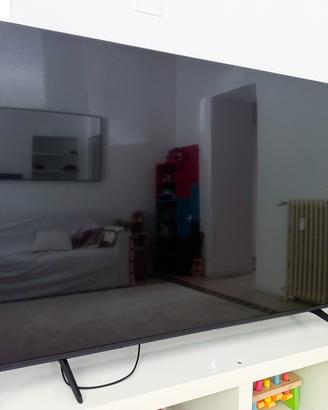 Tv hisense smart tv 65 “