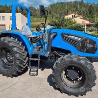 Trattore Landini serie 4 80 cv
