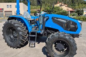 Trattore Landini serie 4 80 cv