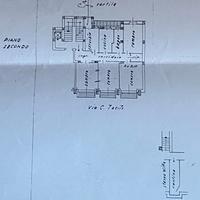 Terni centro corso tacito