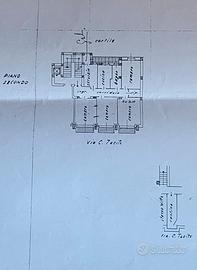 Terni centro corso tacito