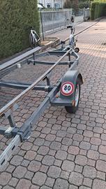 barca e carrello