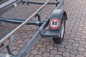 barca e carrello