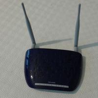 Modem Router ADSL wireless TP-Link