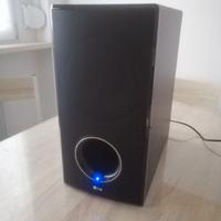Subwoofer LG shx55-d