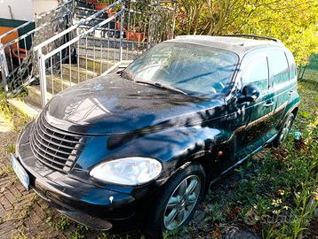 Chrysler PT Cruiser