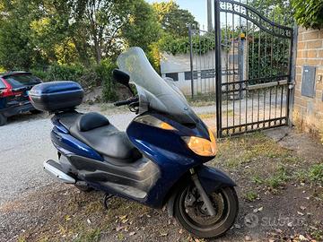 Yamaha Majesty 400 - 2006