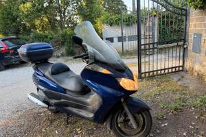 Yamaha Majesty 400 - 2006