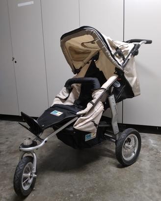 passeggino tfk