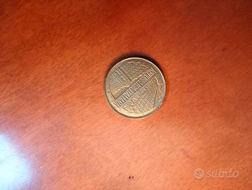 200 lire guardia di finanza