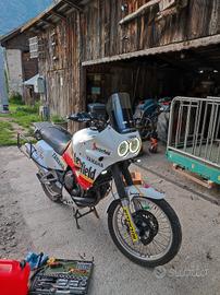 YAMAHA XTZ 750 Super Tenere
