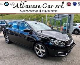 Peugeot 308 BlueHDi 130 S&S SW Allure