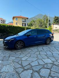 Toyota Corolla TS 1.8 GR Sport