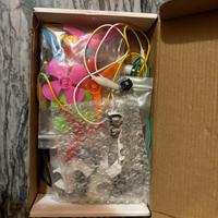 Kit elettronico base