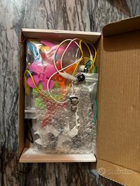 Kit elettronico base