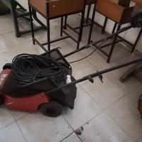 tagliaerba elettrico 