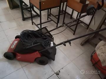 tagliaerba elettrico 