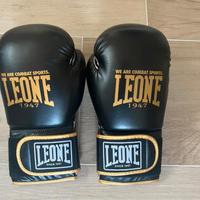 kick boxing 